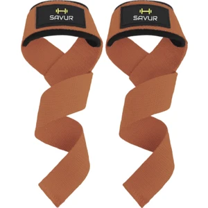 Ağırlık Kaldırma Kayışı Fitness Wrist Strap / Padded Lifting Straps