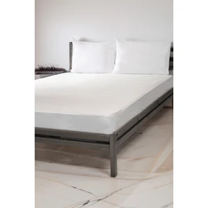 180x200cm Sıvı Geçirmez Battal Boy Fitted Alez