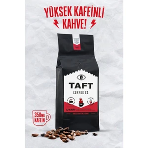 Taft Yüksek Kafeinli Filtre Kahve 500GR.