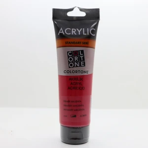 Artist Colors (Standart Seri) 120 ml Akrilik Boya ''primer Majenta''