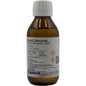 Benzil Benzoat 100 ml