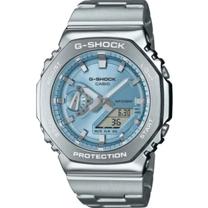 G-Shock GM-2110D-2ADR Kol Saati