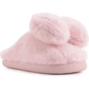 Nine West Rosa 4pr Pudra Kadın Panduf