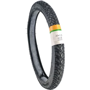 Ghaurı Bisiklet Lastiği 20X1,95 ve Iç Lastik Seti Bmx-6