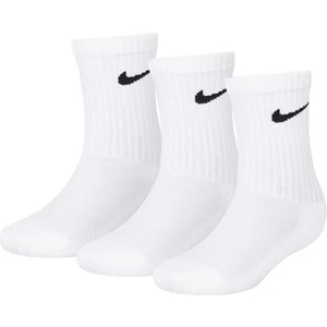 Nıke Kıds' Basıc Pack Crew Socks 3'lü Çorap