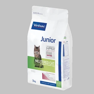 Junior Kedi Maması 3k