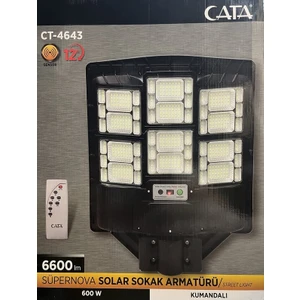 Ct-4643-Supernova Solar