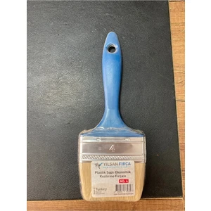 Kestirme Fırça Yılsan 4 No