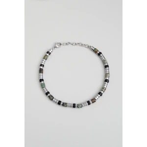 So CHIC Poseidon 21 Cm Çelik Erkek Bileklik