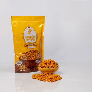Leblebi Çarşısı Soslu Mısır - 250 Gr