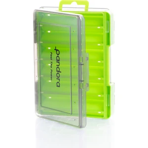 Balıkçı Kutusu Pb 01 14CM x 10 cm x 3 cm