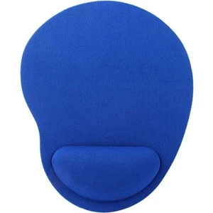 Ergonomik Oyuncu Gaming - Ofis Jel Mouse Bilek Desteği