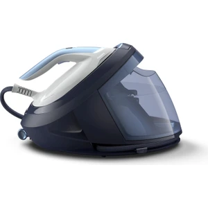 Perfectcare 8000 Lacivert 2400 W Buhar Kazanlı Ütü  +Luciole Lambader