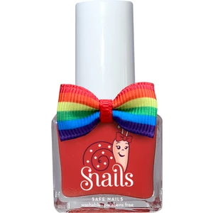 Su Bazlı Oje - Rainbow