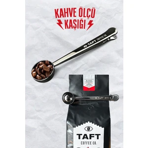 Taft Coffee Co. Kahve Ölçü Kaşığı