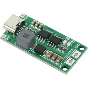 Robo Dünya 4s 2A Type-C Lipo Sarj Modülü