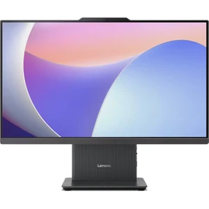 Ideacentre Aıo 24IRH9 Intel Core I7-13620H 16GB Ddr5 512GB SSD Intel UHD Graphics 23.8 Fhd IPS Freedos F0HN00EATR Kablosuz Klavye+Mouse Siyah All In One Bilgisayar