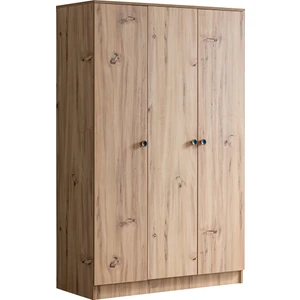 Gardırop, Viva 3 Kapaklı Dolap