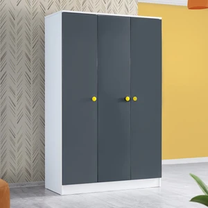 Gardırop, Metris 3 Kapaklı Dolap