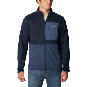 Hike Full Zip Erkek Polar Üst AO5430