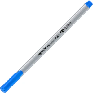 Fineliner Açık Mavi 10'lu Kutu