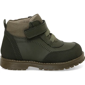 MASTA.B4PR Haki Erkek Çocuk Worker Bot