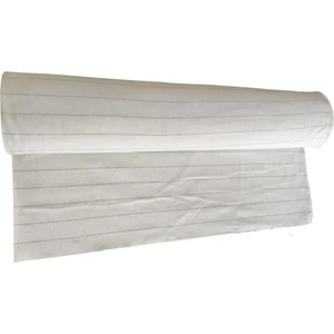 Monks Cloth-Keşiş Bezi-Tufting ve Punch Kumaşı (2,15 m Eninde)