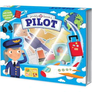 Pri - Let's Pretend Pilot