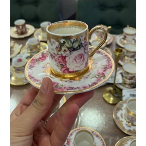 Kahve Fincan Takımı