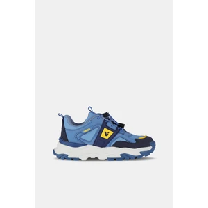 Kobalt Patik Phylon Spor Ayakkabı Kot