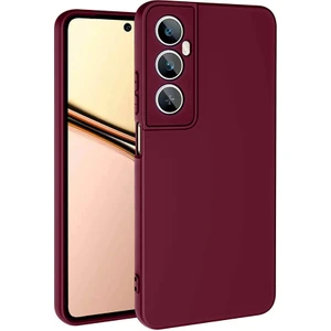 Realme C65 4g Kılıf  Mara Lansman Kapak