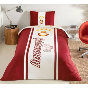 Galatasaray 1905 Glow Lisanslı Nevresim Takımı