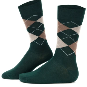 Pierre Cardin Erkek Erkek Turkuaz Soket Çorap 50299924-350