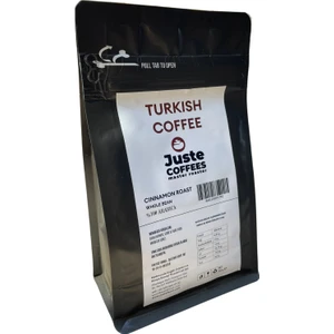 Türk Kahvesi 250 gr