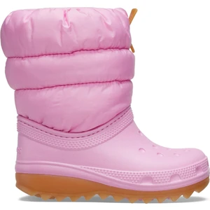 Classic Neo Puff Boot T Çocuk Bot 207683