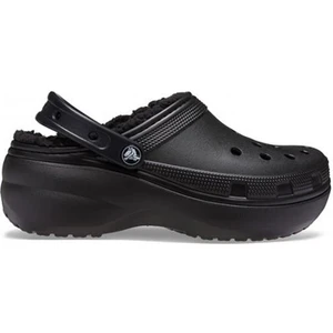 Classic Platform Lined Clog W Kadın Terlik 207938