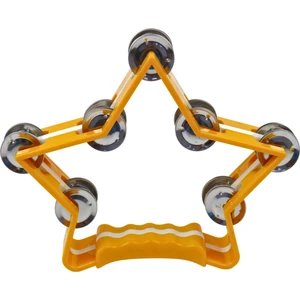 14 Zilli Yıldız Tef