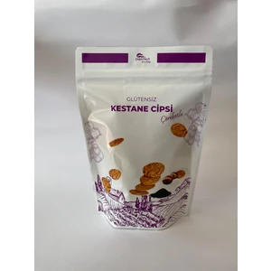 Kestane Cipsi