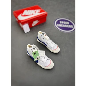 Blazer Mid 77 Jumbo DD3111-100  Günlük Sneaker Spor Ayakkabı