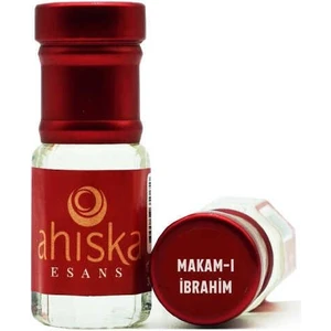 Makamı İbrahim Esans 3 ml