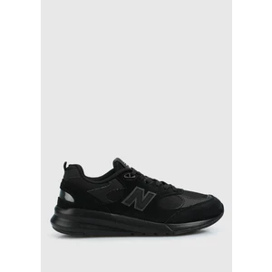 New Balance 109 Siyah Kadın Günlük Giyim