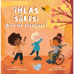Ihlas Suresi Bize Ne Anlatıyor?