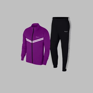 Poseidon Storm Yeni Seri Erkek Su Yeşili Supra Penye Kumaş Rahat Fermuarlı Kapüşonlu Eşofman Alt Üst Set S-3xl