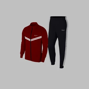 Poseidon Storm Yeni Seri Erkek Su Yeşili Supra Penye Kumaş Rahat Fermuarlı Kapüşonlu Eşofman Alt Üst Set S-3xl