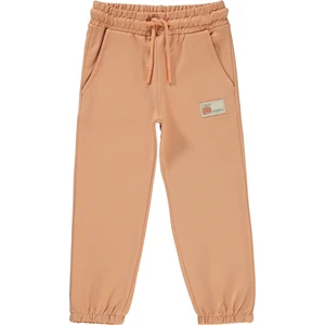 Civil Girls Kız Çocuk Eşofman Altı 2-5 Yaş Italyan Kili