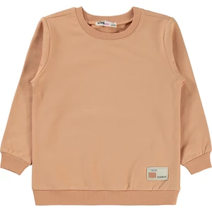 Civil Girls Kız Çocuk Sweatshirt 2-5 Yaş Italyan Kili