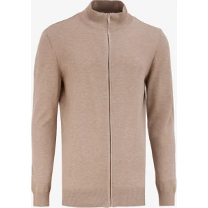 Vizon Melanj Erkek Hırka F4WM-HRK 2840