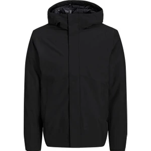 Jjekeen Jacket Sn Black