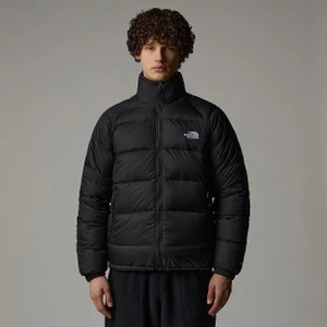 The North Face M Hydrenalıte Down Jacket Black