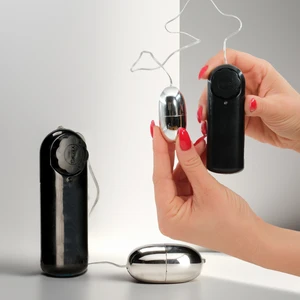 Güçlü Titreşimli Klitoris G Noktası ve Orgazm Masaj Vibratörü Erkek ve Kadın Uyarıcı Vibratör Seks Oyuncağı